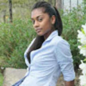 Meet your Posher, Sheerina